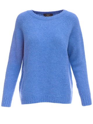 Свитер WEEKEND MAX MARA (2219): фото 2 - Invogue